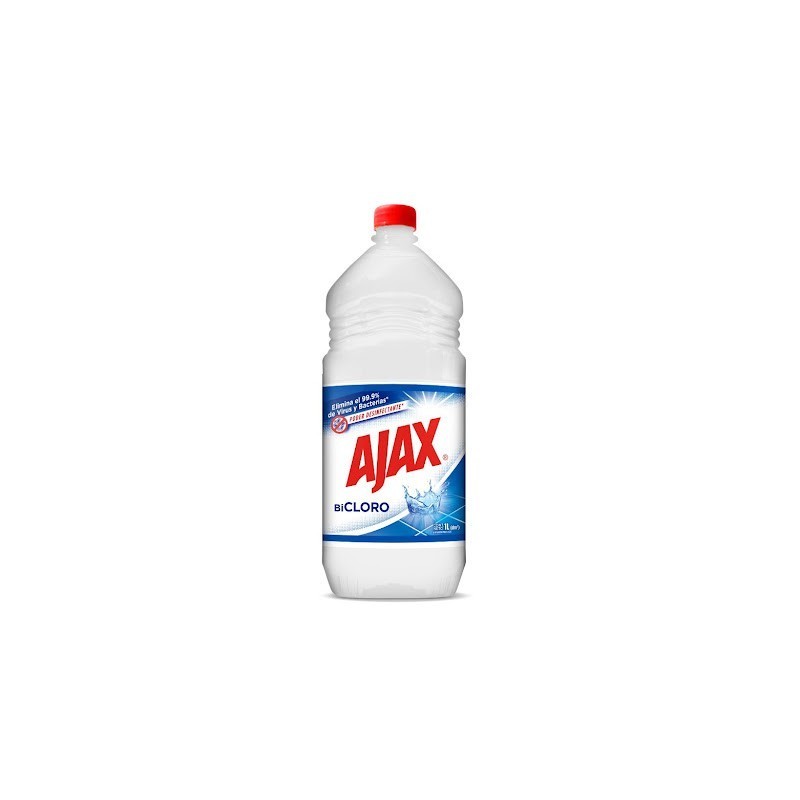 Bicloro Ajax 1 Lt
