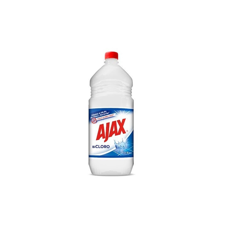 Bicloro Ajax 1 Lt