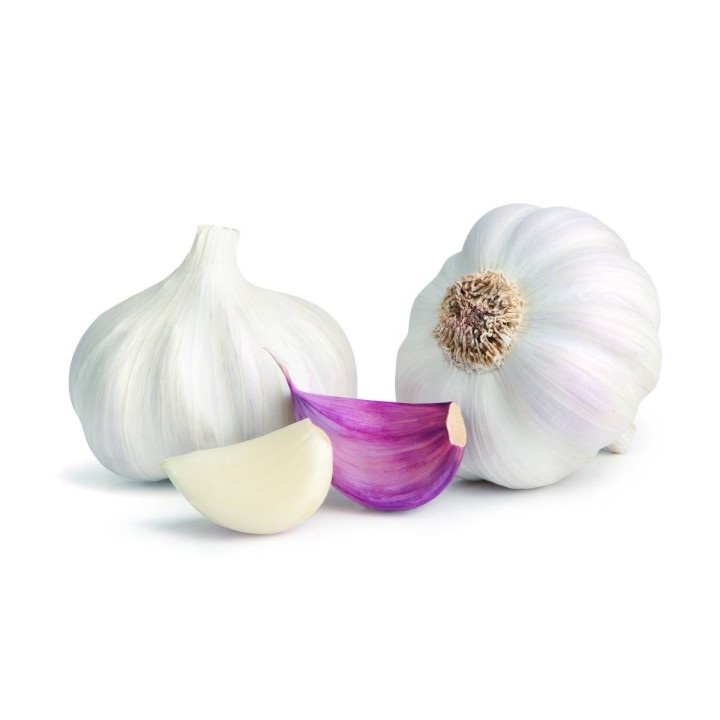 Cabeza de ajo por Kilo