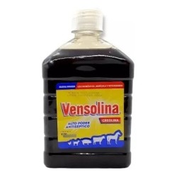 Vensolina Creolina Antiséptico 1 Lt