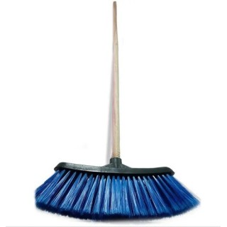 Escoba Cerdas suaves