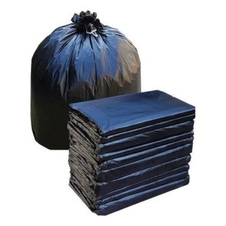 Bolsas negras Extrafuertes 150 Lts