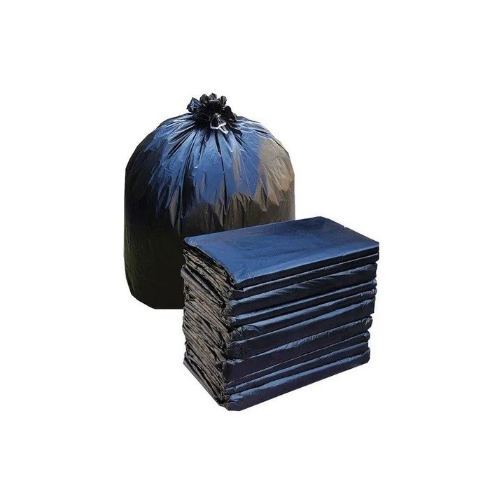 Bolsas negras Extrafuertes 150 Lts