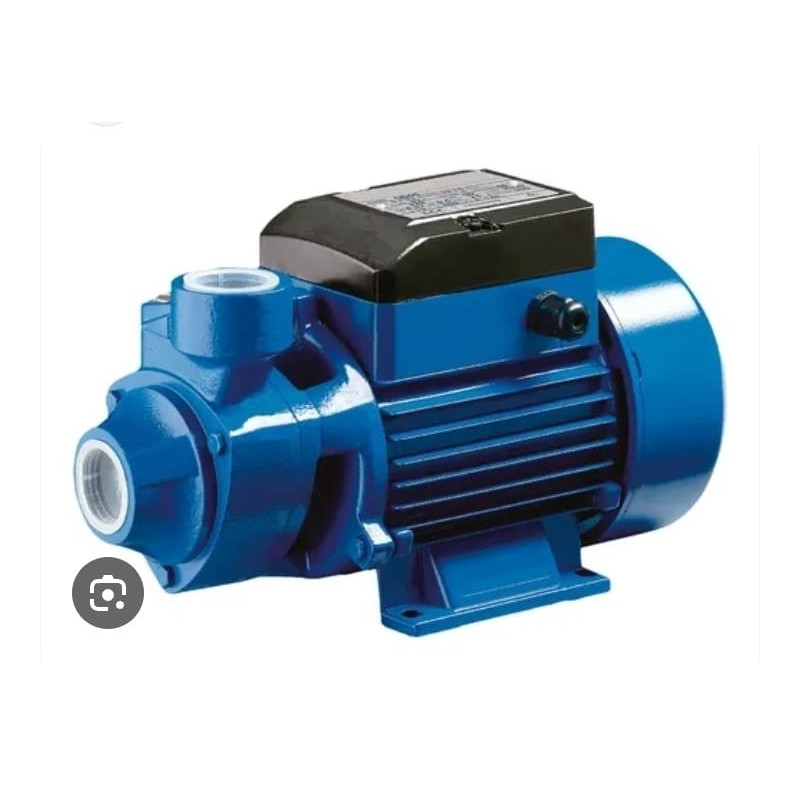 Bomba de agua G Tronic de 1/2 HP
