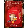 Panettone con Gotas de chocolate St Moritz 80 Grs