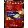 Turrón Blanco 100 Grs