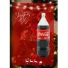 Coca Cola 2  Lts
