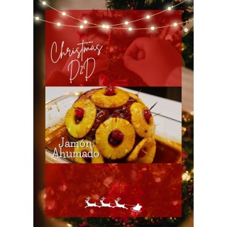 Jamón Mini Tender Plumrose 1.160 aprox