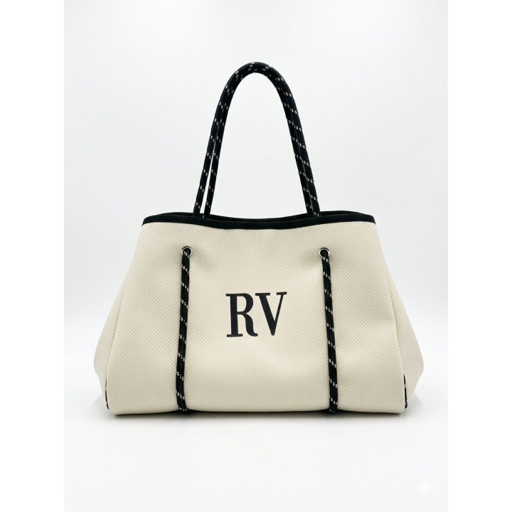 Cartera Standard fabricada en ECOcuero con portacosmético