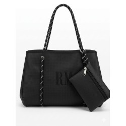 Cartera Standard fabricada en ECOcuero con portacosmético