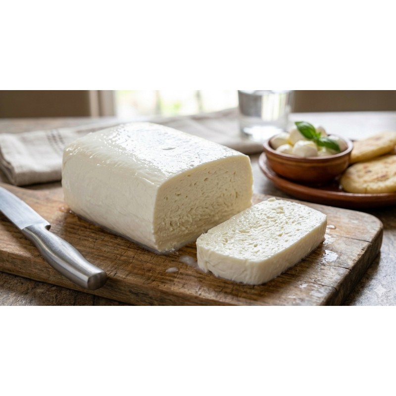 Queso Mozarella