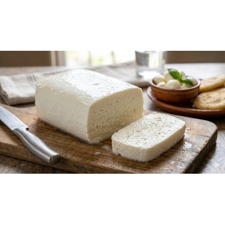 Queso Mozarella