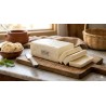 Queso pasteurizado 1 Kg