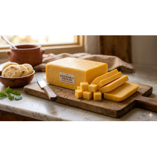 Queso Amarillo