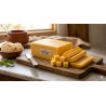Queso Amarillo
