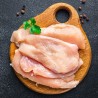 Pollo Pechuga  fileteada