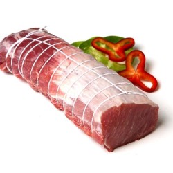 Lomo de cerdo/Kg