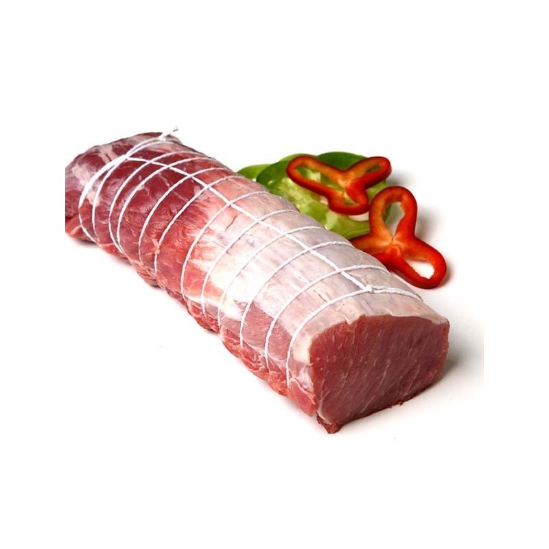 Lomo de cerdo/Kg