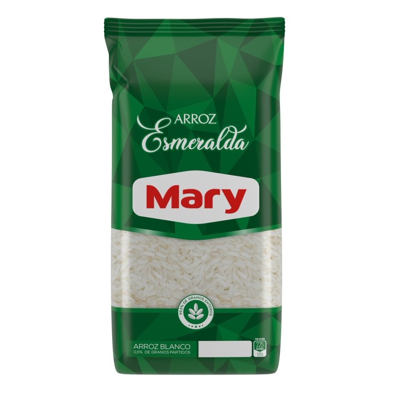 Arroz Mary Esmeralda tipo I