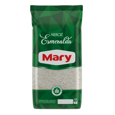 Arroz Mary Esmeralda tipo I