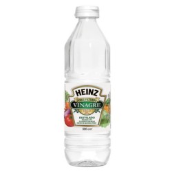 Vinagre Heinz 1 Lt