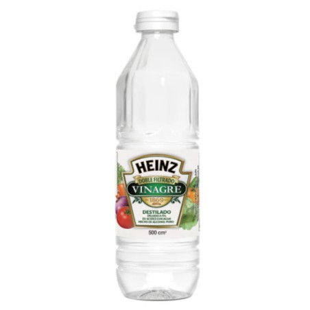 Vinagre Heinz 1 Lt
