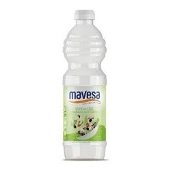 Vinagre Mavesa 1 Lt