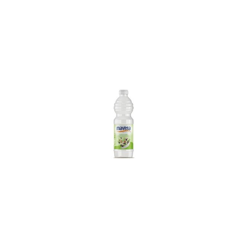 Vinagre Mavesa 1 Lt