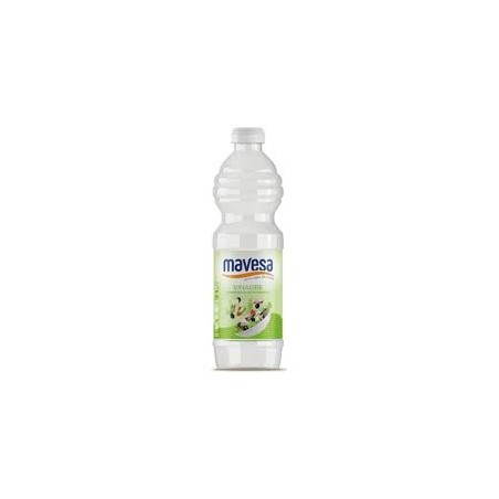 Vinagre Mavesa 1 Lt