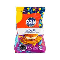 Harina PAN Cachapas 500 Grs