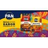 Harina PAN Arepitas Dulces 500 Grs