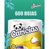 Papel higiénico Caricias