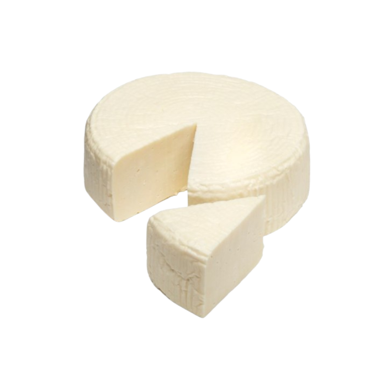 Queso Semiduro (Medio Kilo)