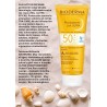 Protector solar Bioderma Photoderm Lait Ultra