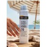 Protector Nivea Facial Spray 141 Grs