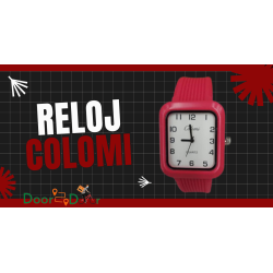Reloj Colomi