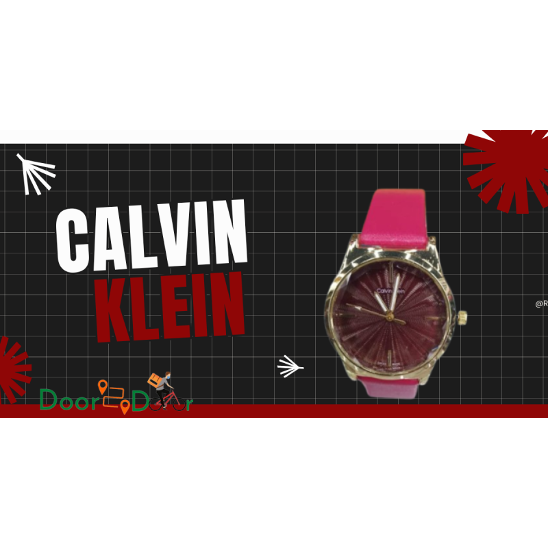 Calvin Klein