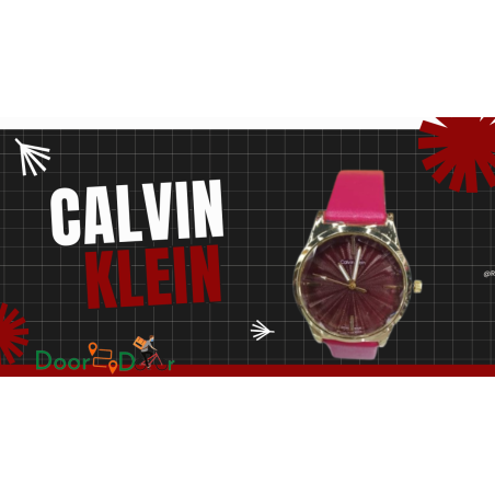 Calvin Klein