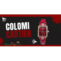 Reloj Colomi Cartier