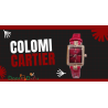 Reloj Colomi Cartier