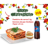 Combo pasticho