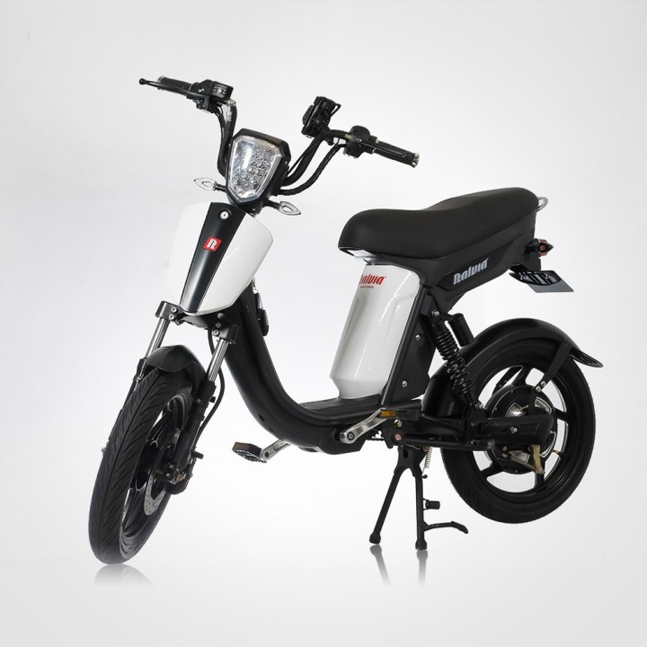 RSB Smart Bike