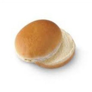 Pan de Hamburguesa