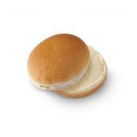 Pan de Hamburguesa
