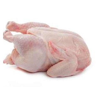 Pollo entero por Kilo