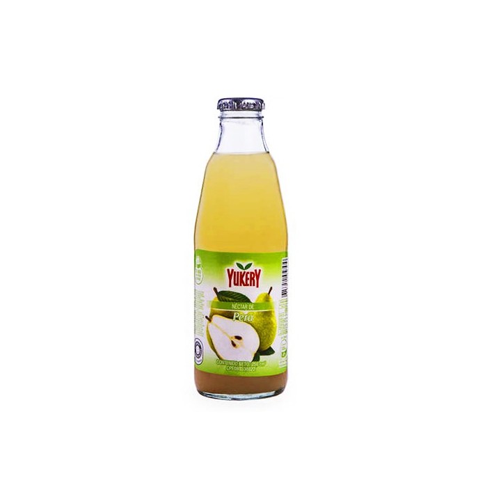 Jugo de Pera 250 ml