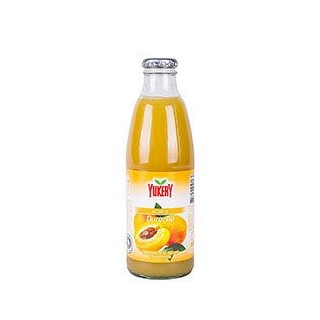 Jugo de Durazno Yukery 250 ml