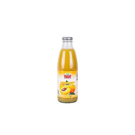Jugo de Durazno Yukery 250 ml