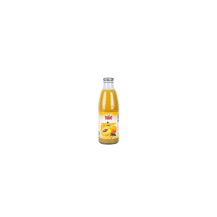 Jugo de Durazno Yukery 250 ml