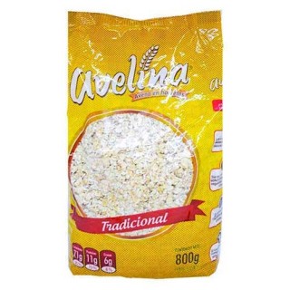 Avena Avelina Tradicional 800gr